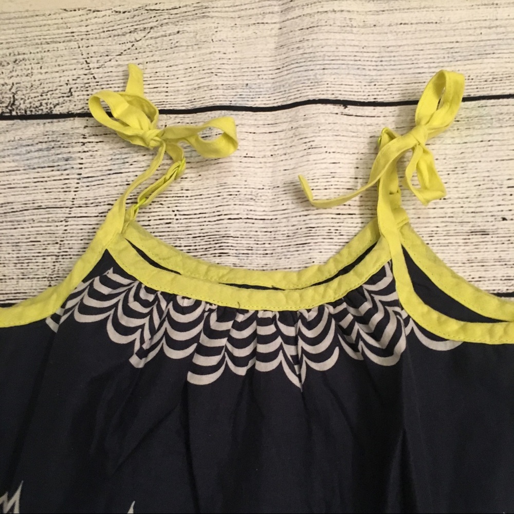 ⛔️SOLD⛔️Gap Kids dress - Picture 2 of 3